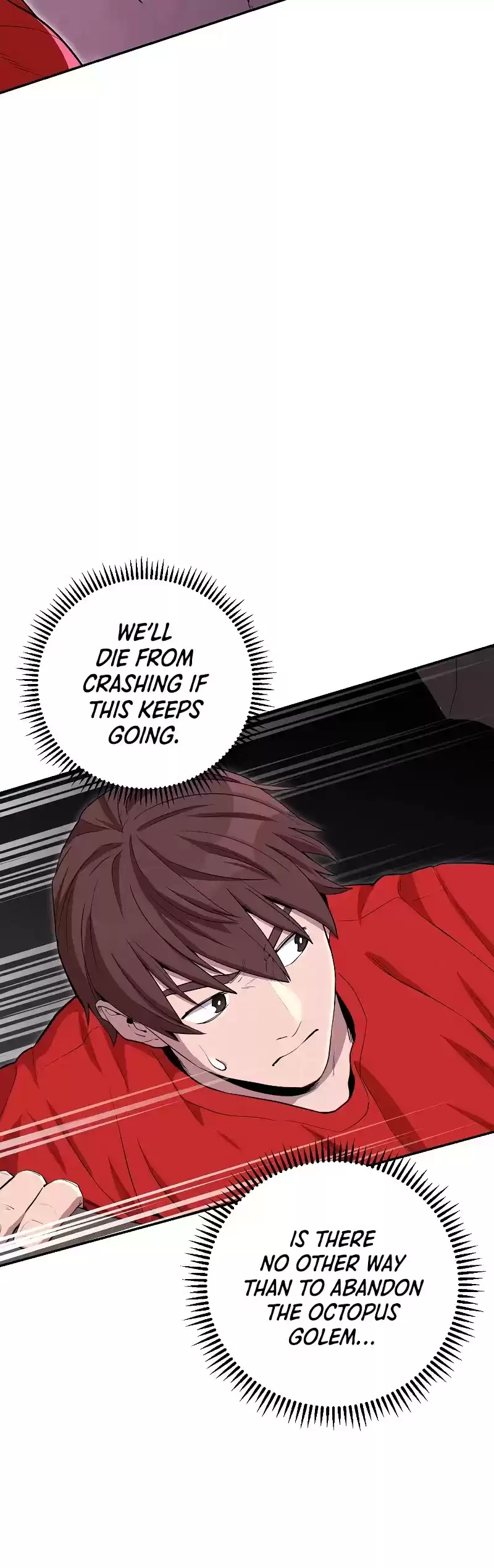 Dungeon Reset Chapter 91