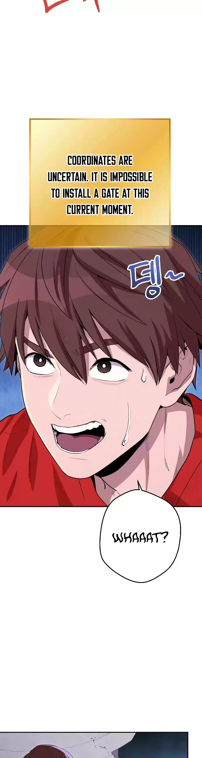 Dungeon Reset Chapter 91