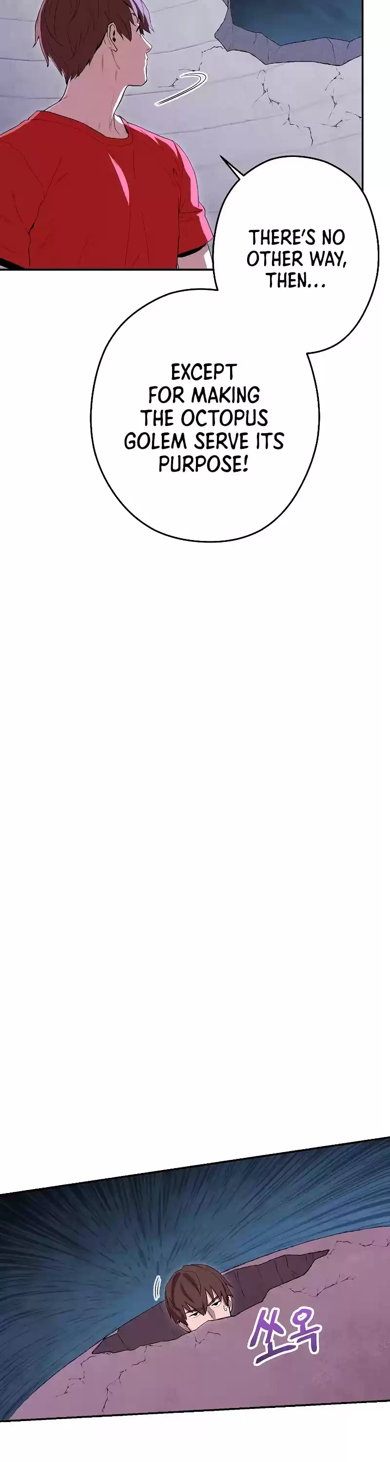 Dungeon Reset Chapter 91