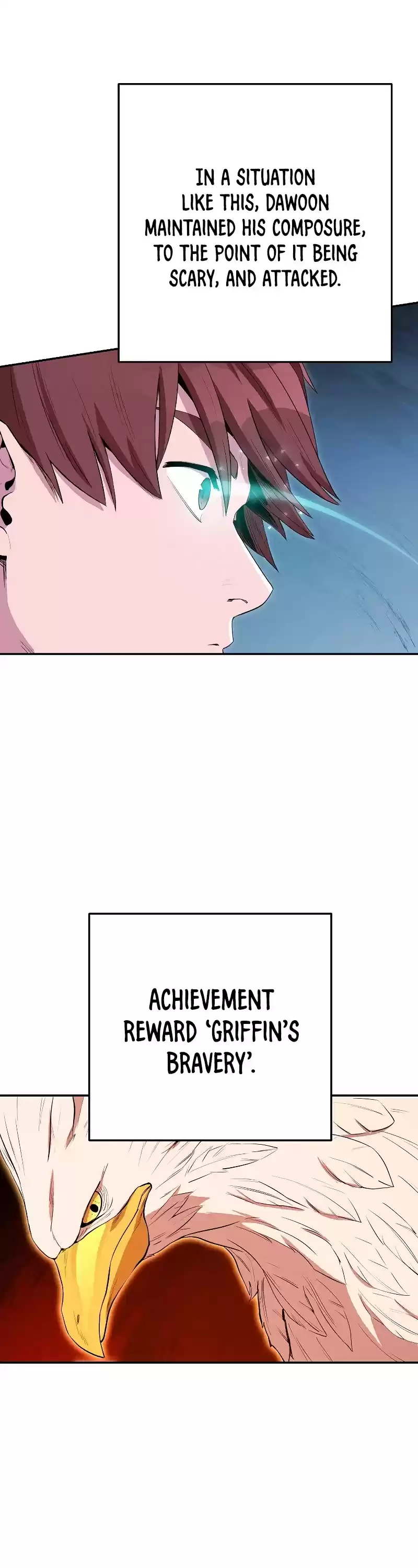 Dungeon Reset Chapter 91