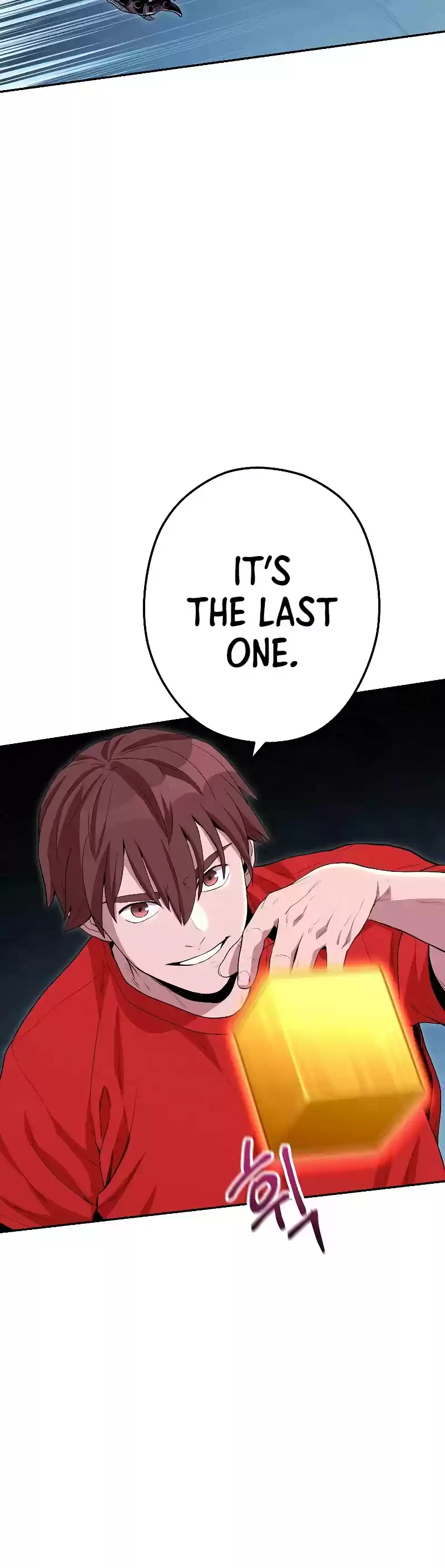 Dungeon Reset Chapter 91