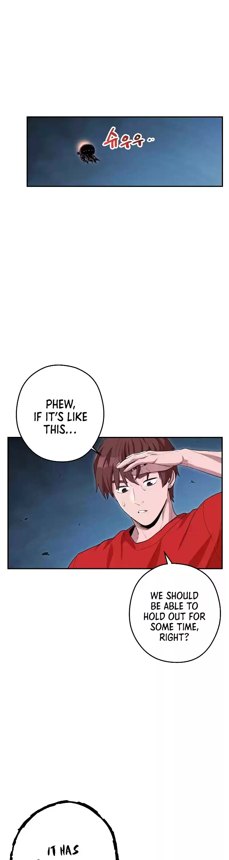 Dungeon Reset Chapter 91