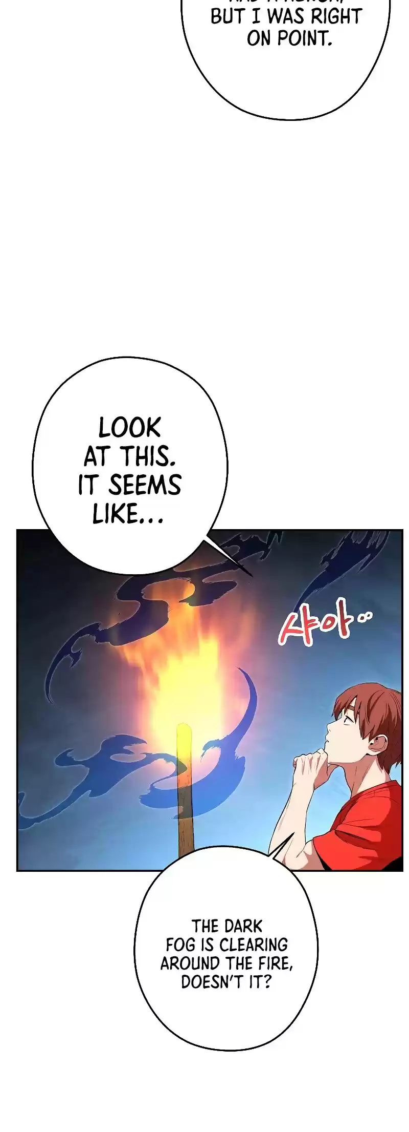 Dungeon Reset Chapter 91