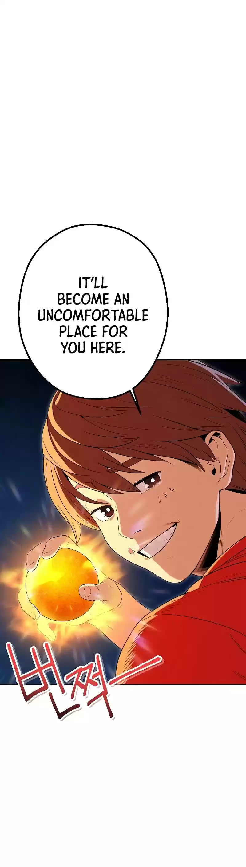 Dungeon Reset Chapter 91