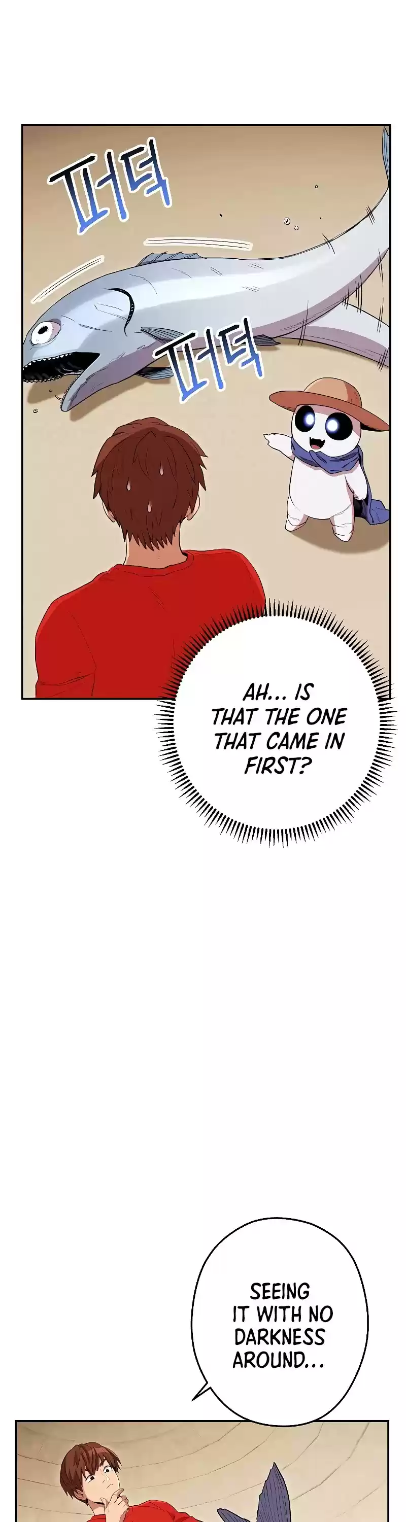 Dungeon Reset Chapter 91