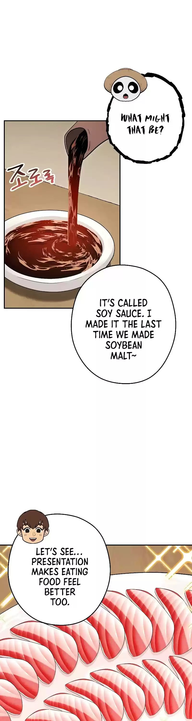 Dungeon Reset Chapter 92