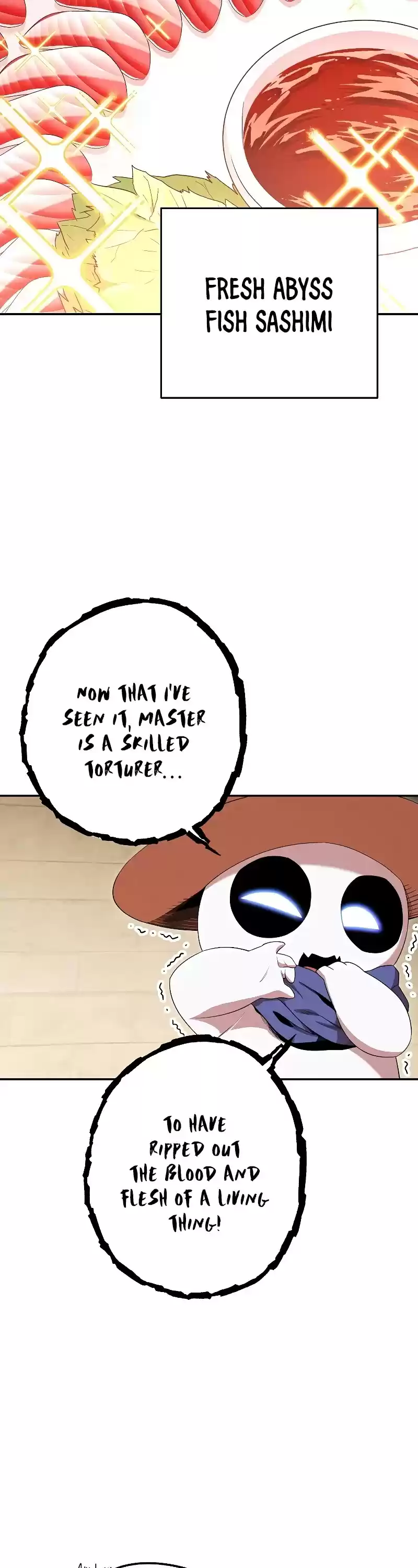 Dungeon Reset Chapter 92