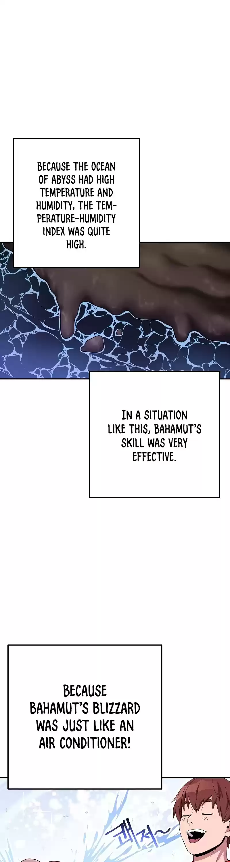 Dungeon Reset Chapter 92