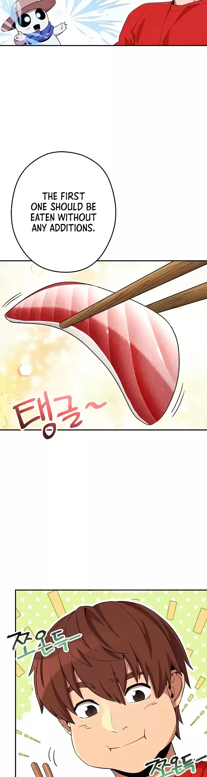 Dungeon Reset Chapter 92