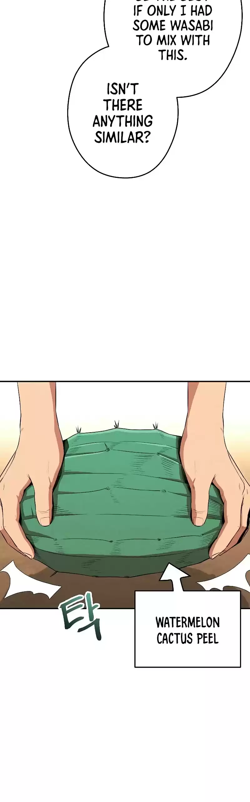 Dungeon Reset Chapter 92