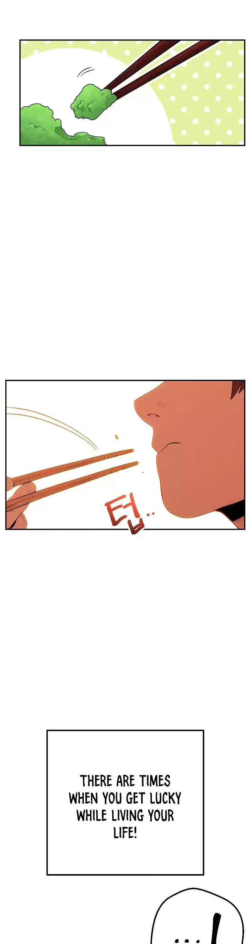 Dungeon Reset Chapter 92