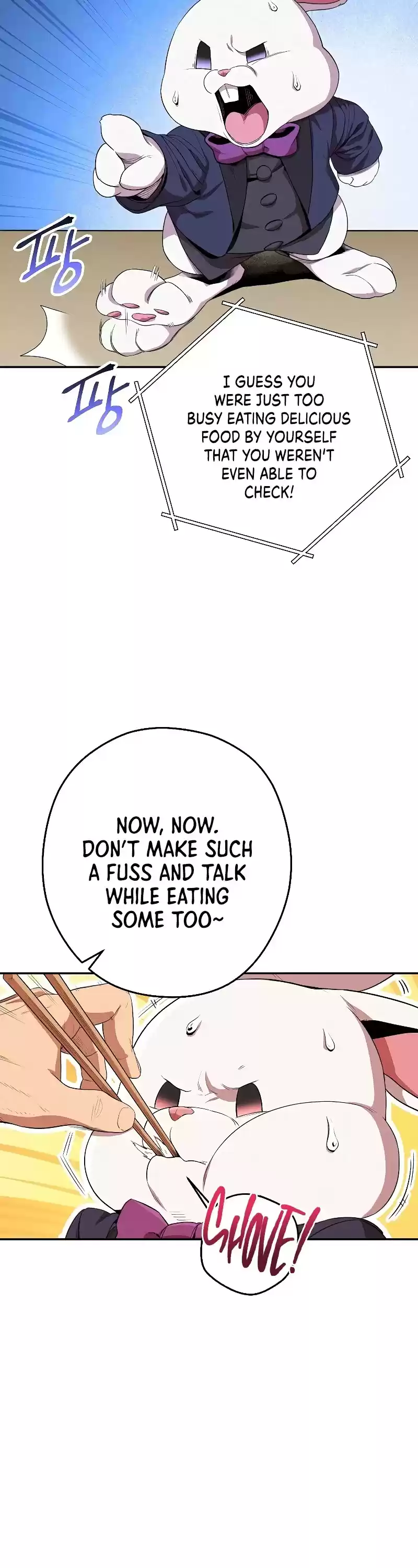 Dungeon Reset Chapter 92