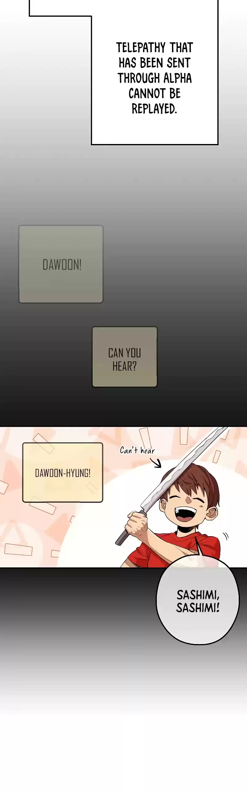 Dungeon Reset Chapter 92