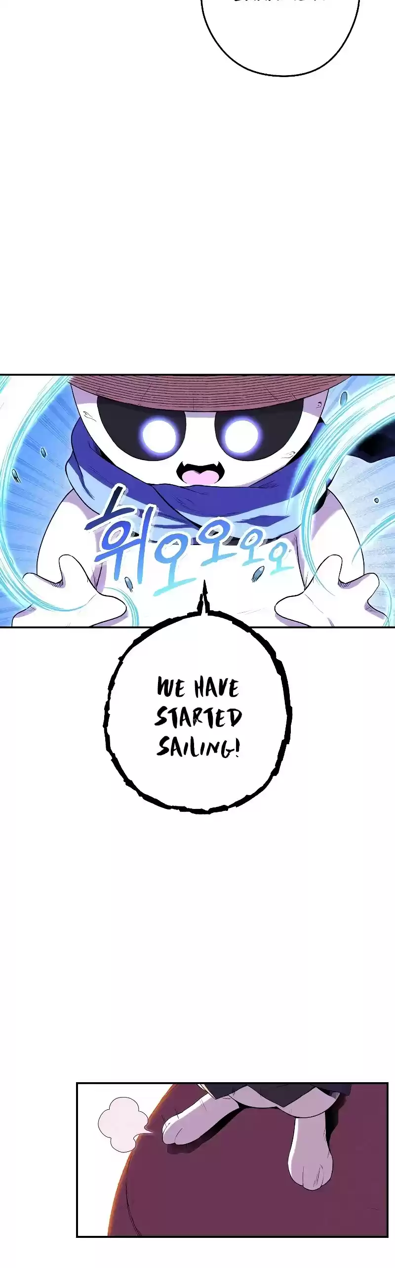 Dungeon Reset Chapter 92