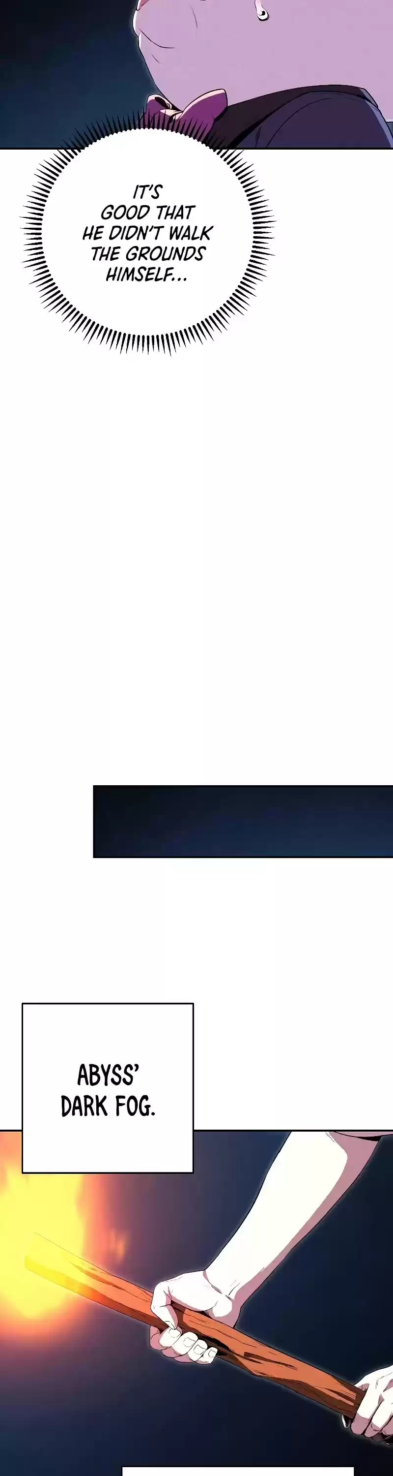 Dungeon Reset Chapter 92