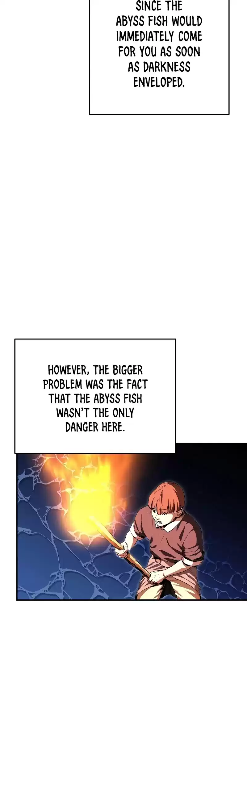 Dungeon Reset Chapter 92