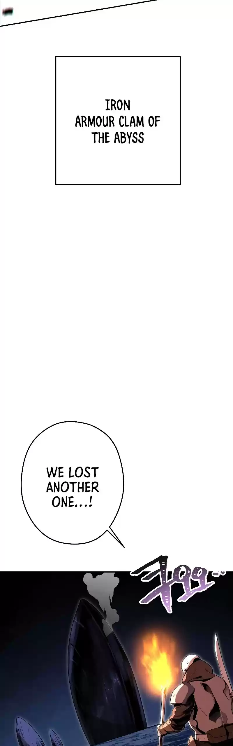 Dungeon Reset Chapter 92