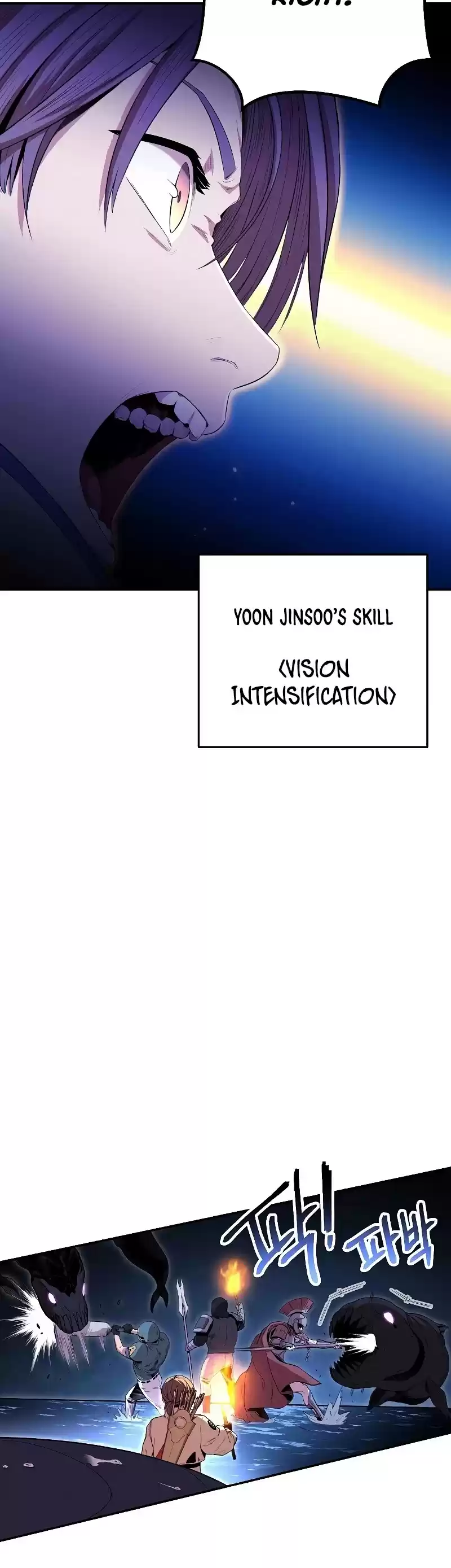 Dungeon Reset Chapter 92