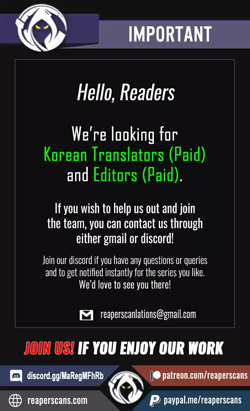 Dungeon Reset Chapter 92