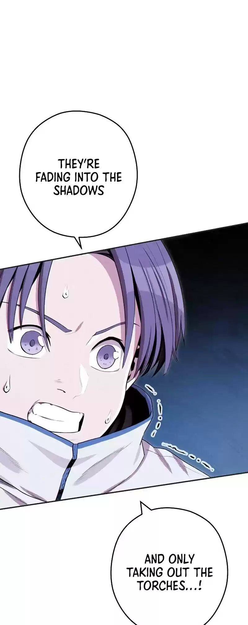 Dungeon Reset Chapter 93