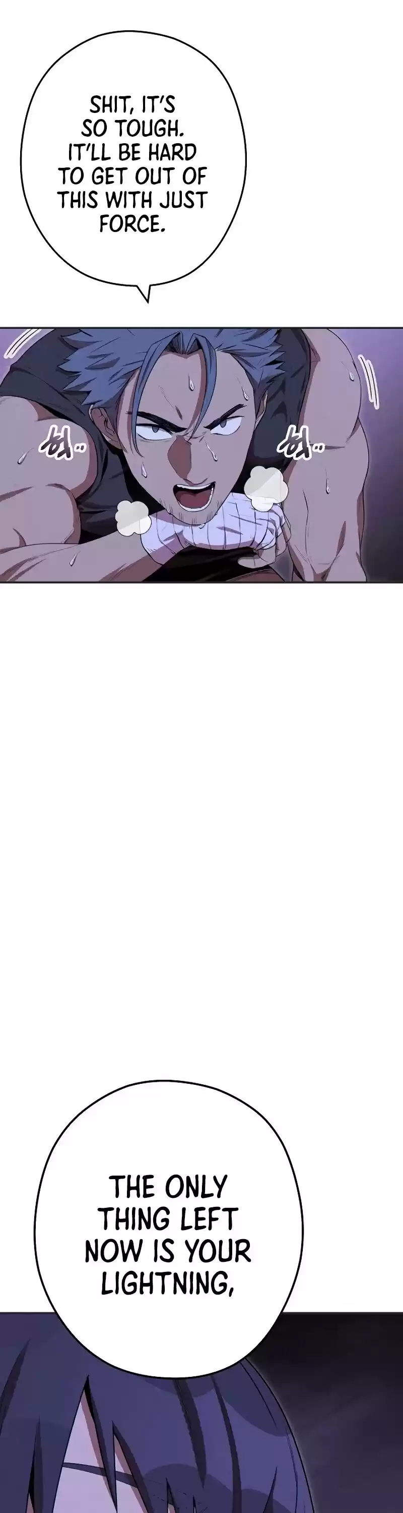 Dungeon Reset Chapter 93