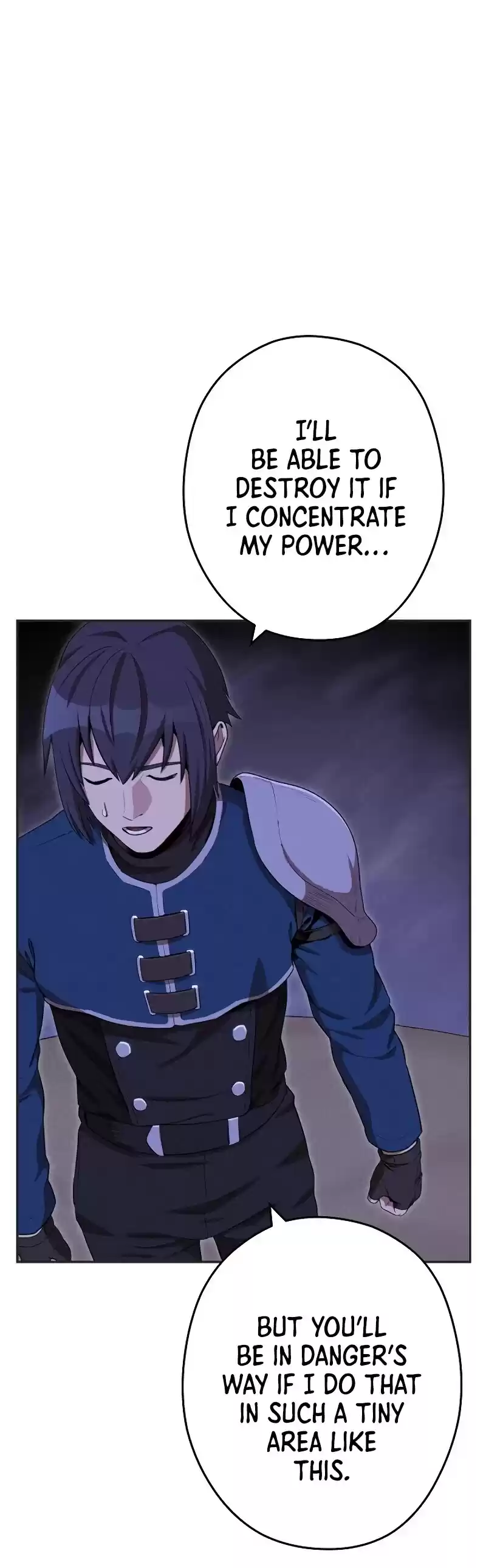 Dungeon Reset Chapter 93