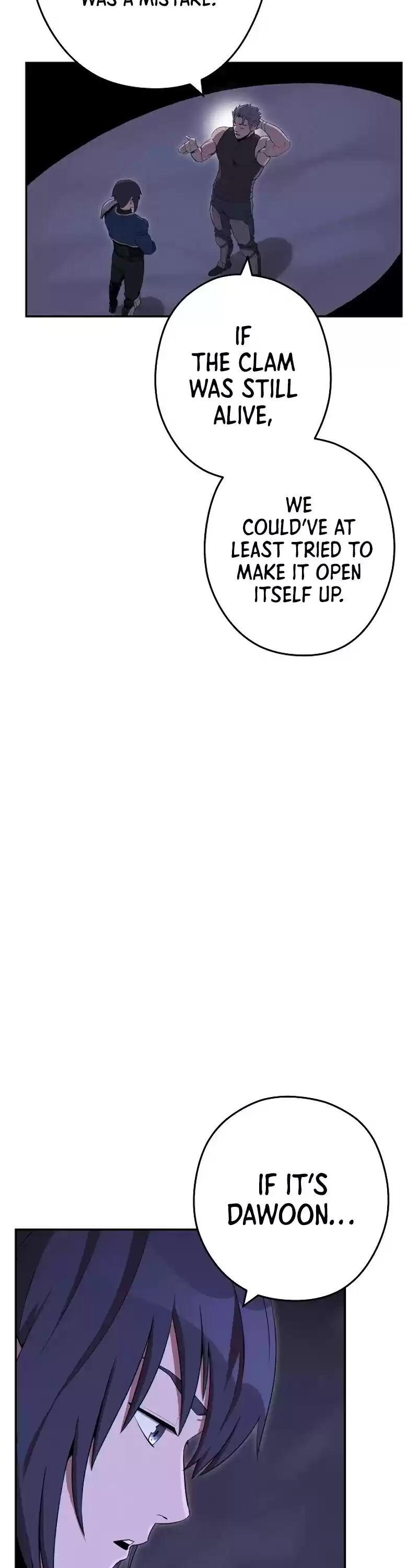 Dungeon Reset Chapter 93