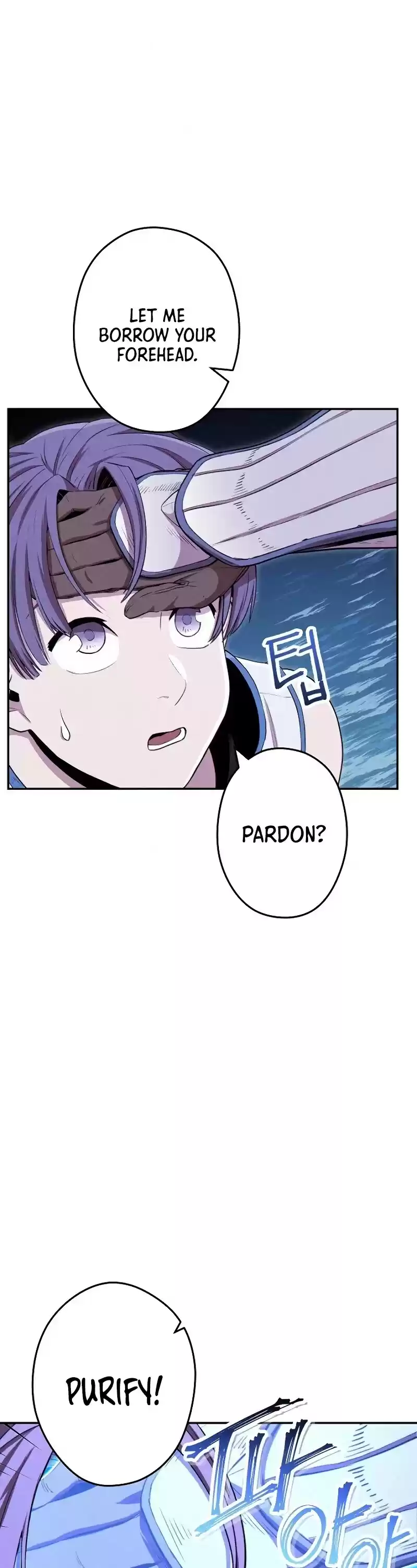 Dungeon Reset Chapter 93