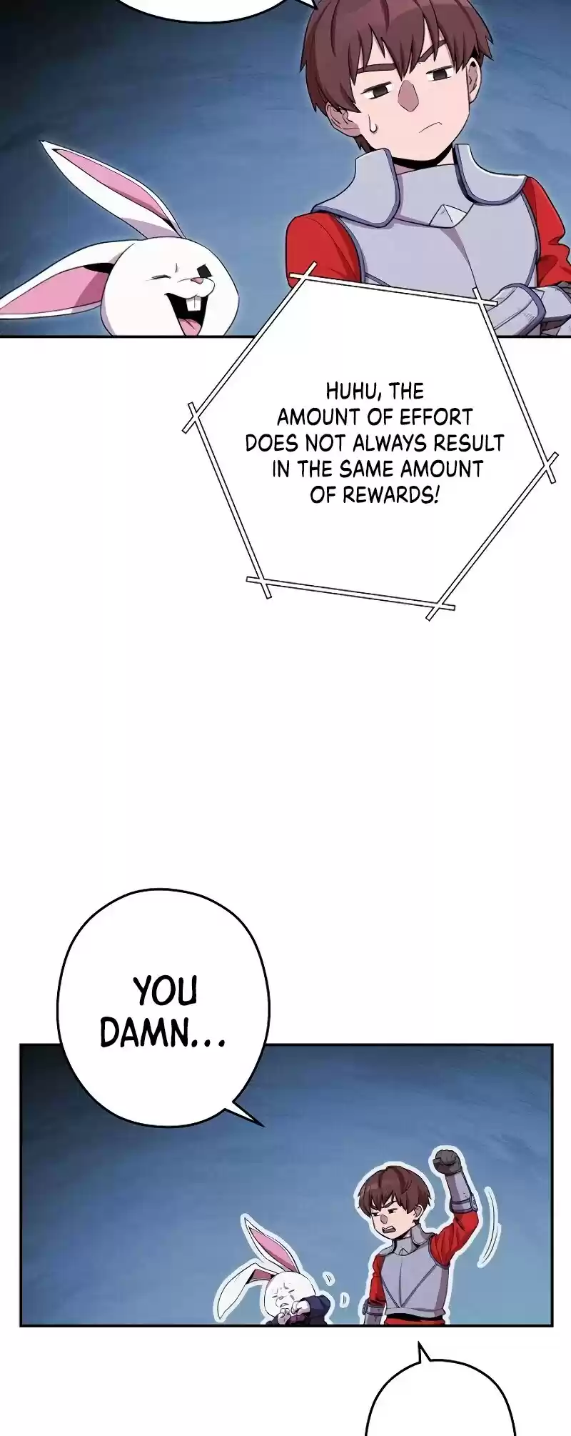 Dungeon Reset Chapter 93