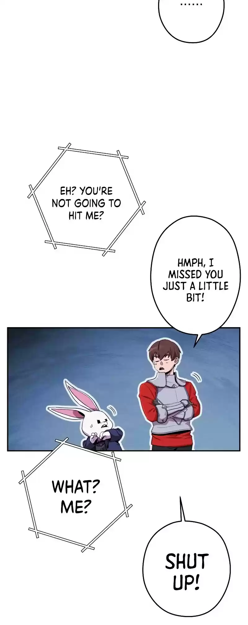 Dungeon Reset Chapter 93