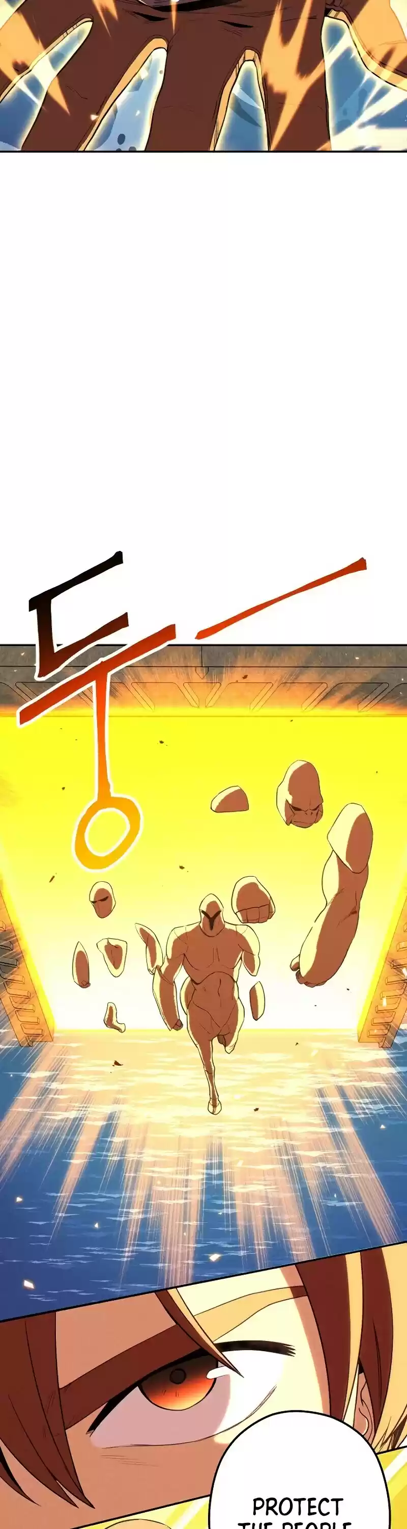 Dungeon Reset Chapter 93