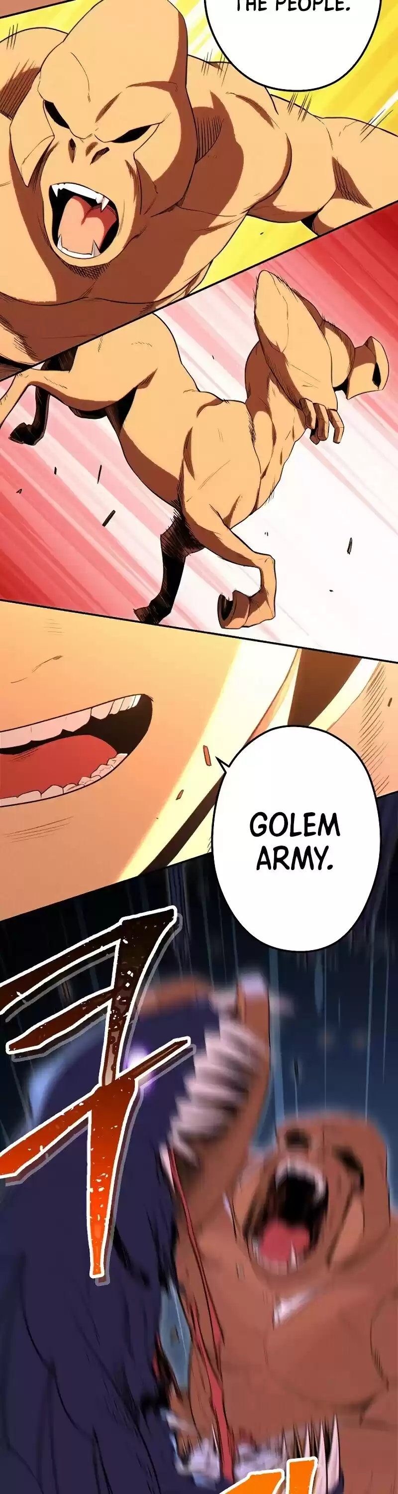 Dungeon Reset Chapter 93