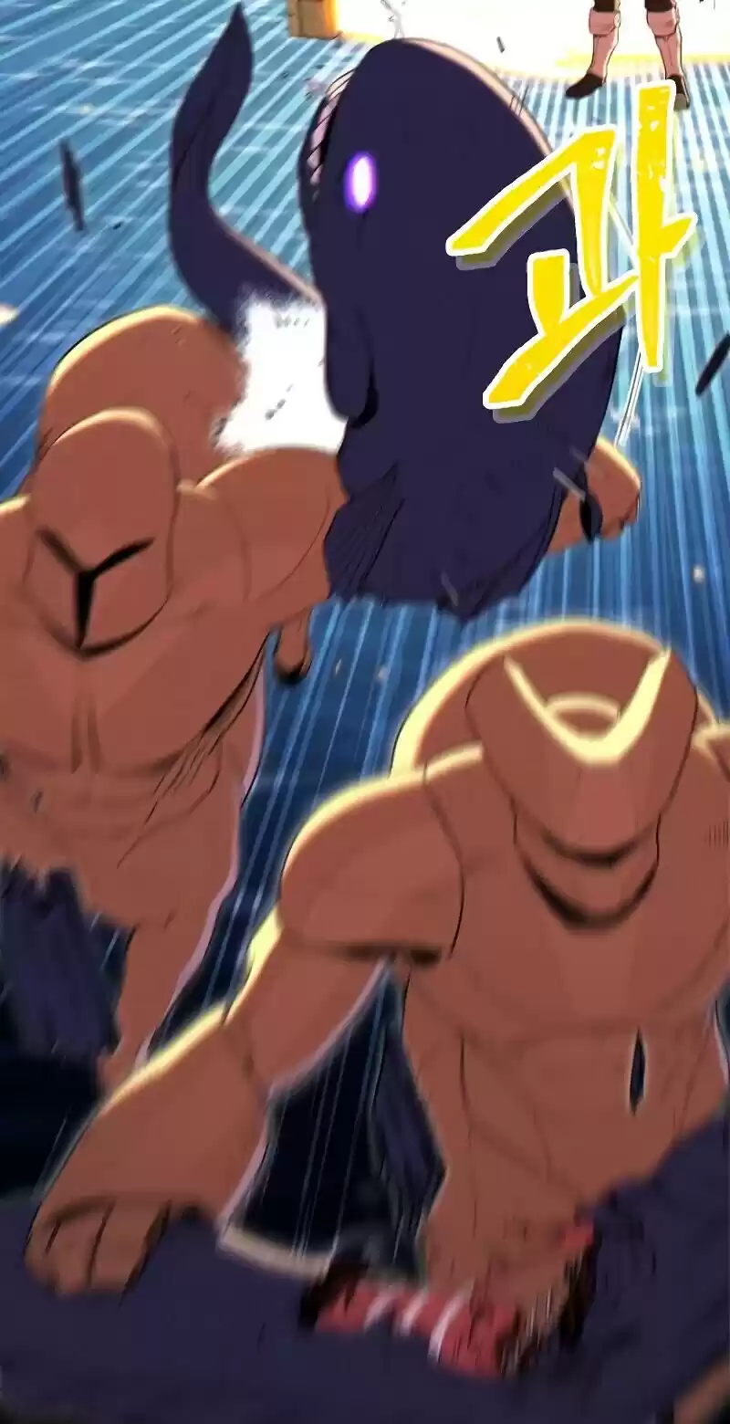 Dungeon Reset Chapter 93