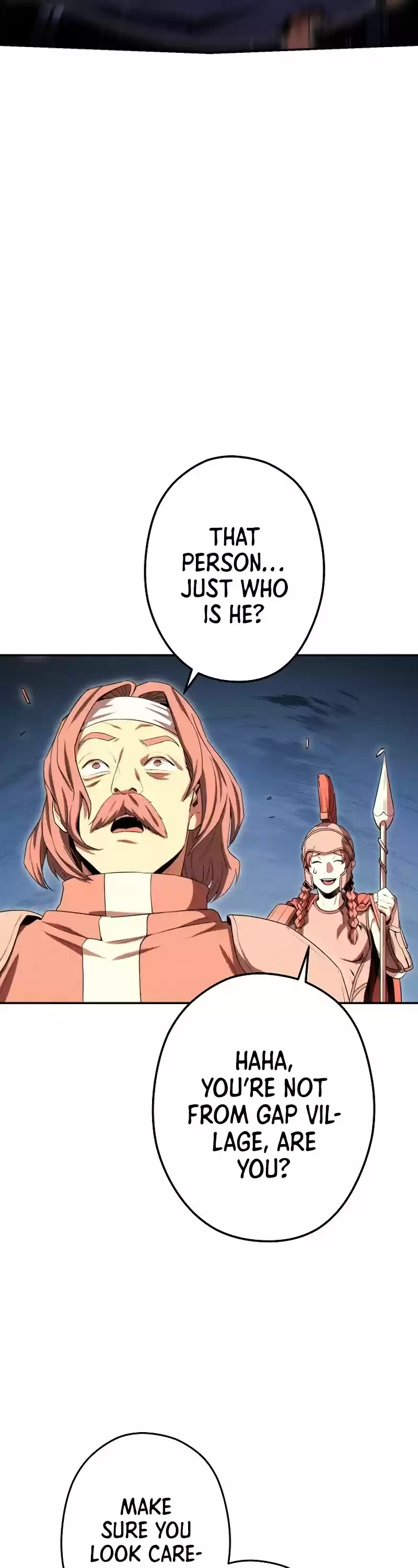 Dungeon Reset Chapter 93