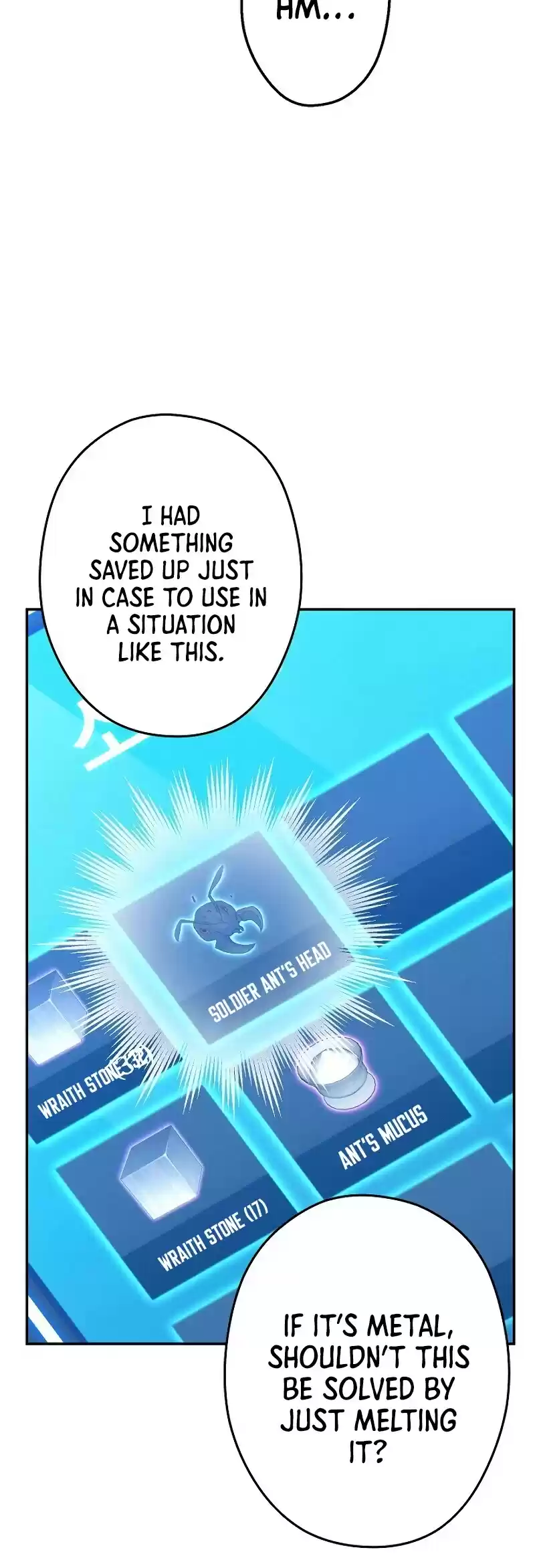 Dungeon Reset Chapter 93