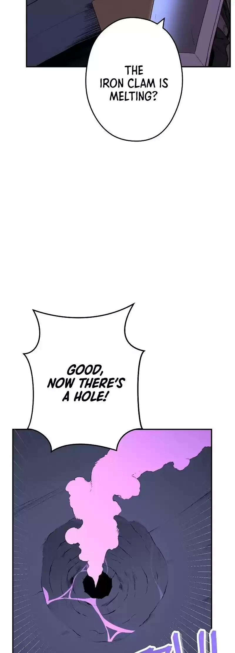 Dungeon Reset Chapter 93