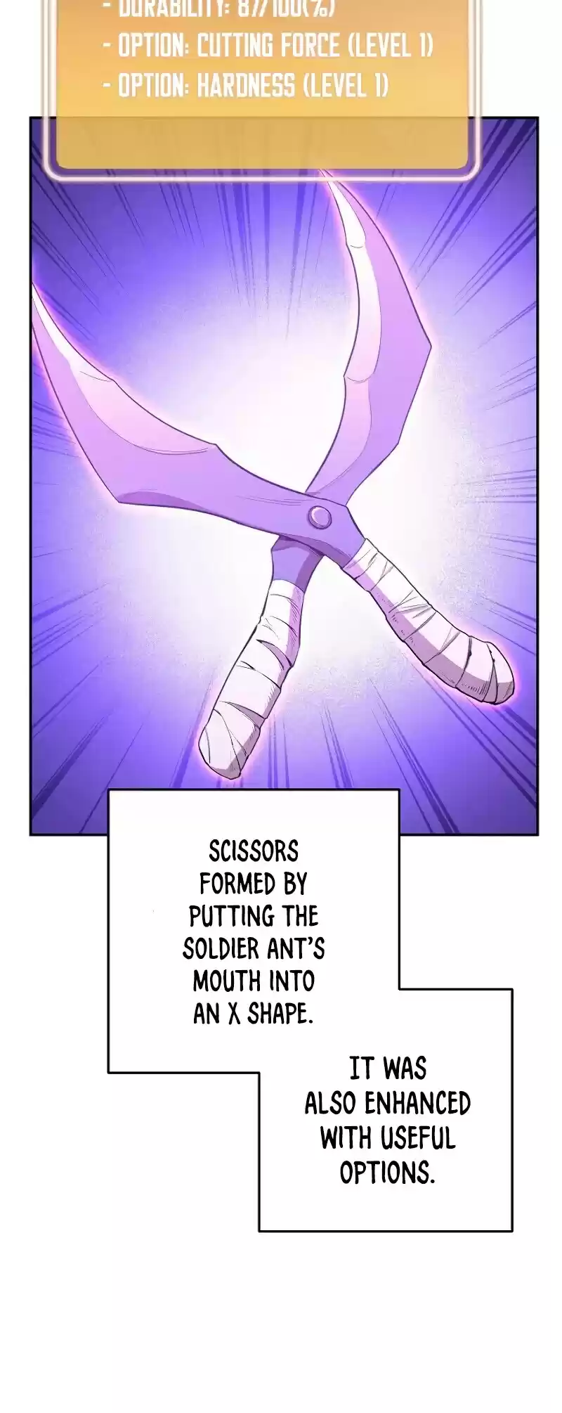 Dungeon Reset Chapter 93