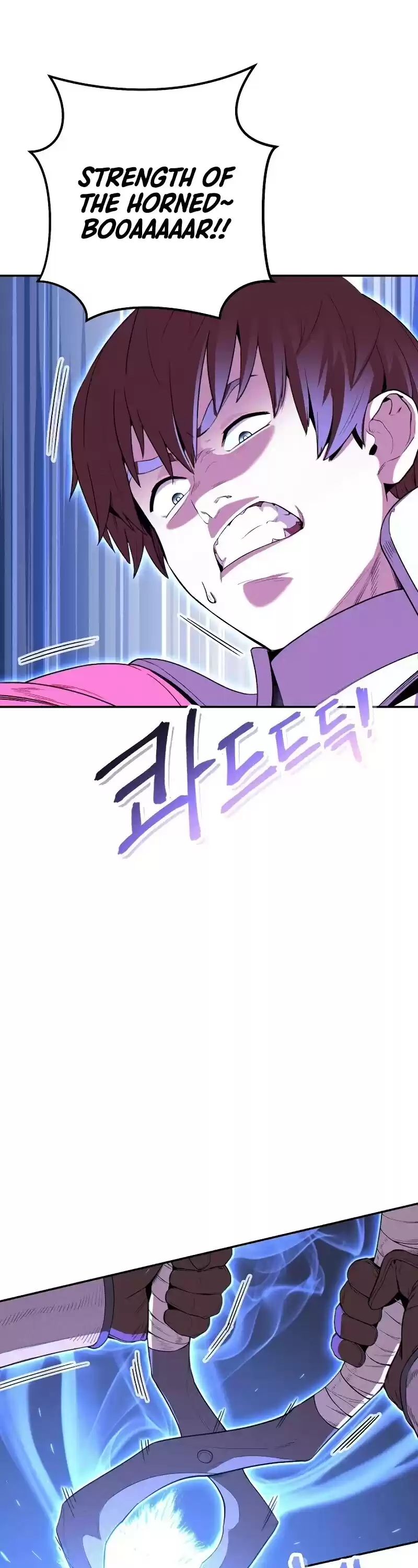 Dungeon Reset Chapter 93