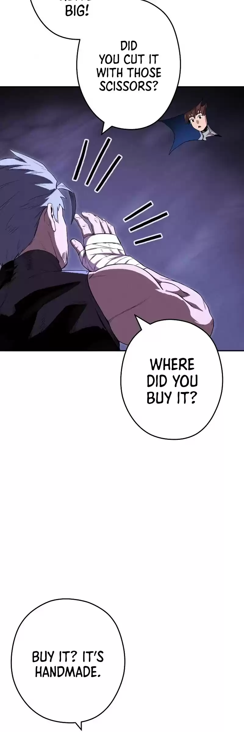 Dungeon Reset Chapter 93