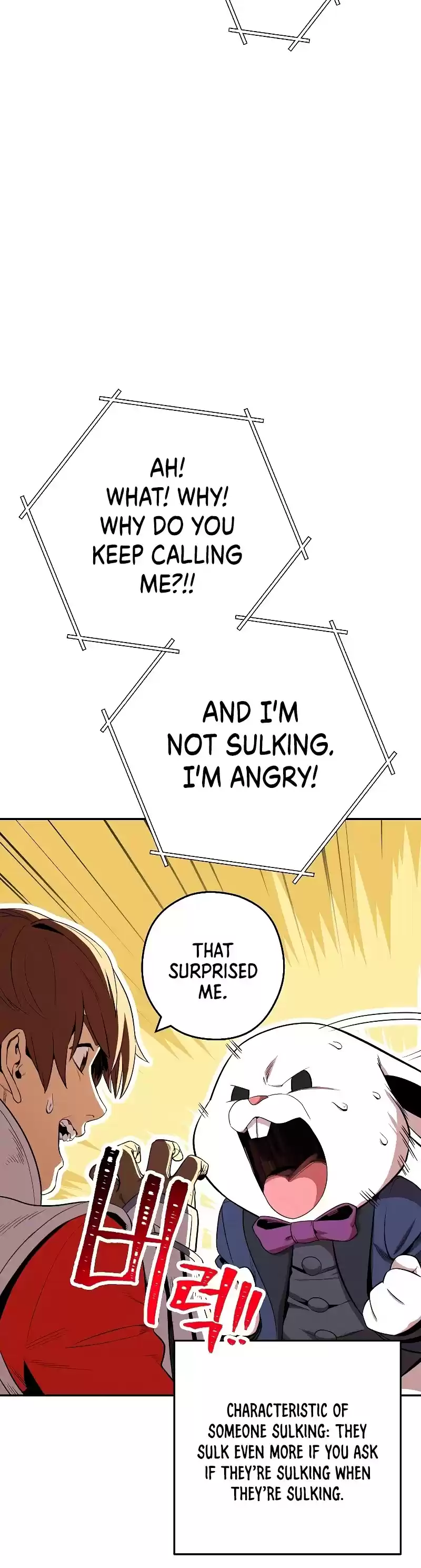 Dungeon Reset Chapter 95