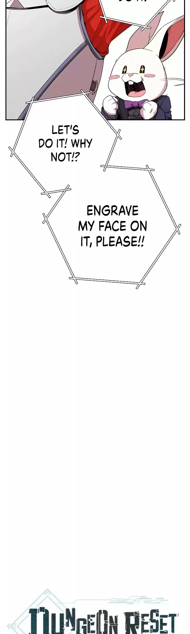 Dungeon Reset Chapter 95