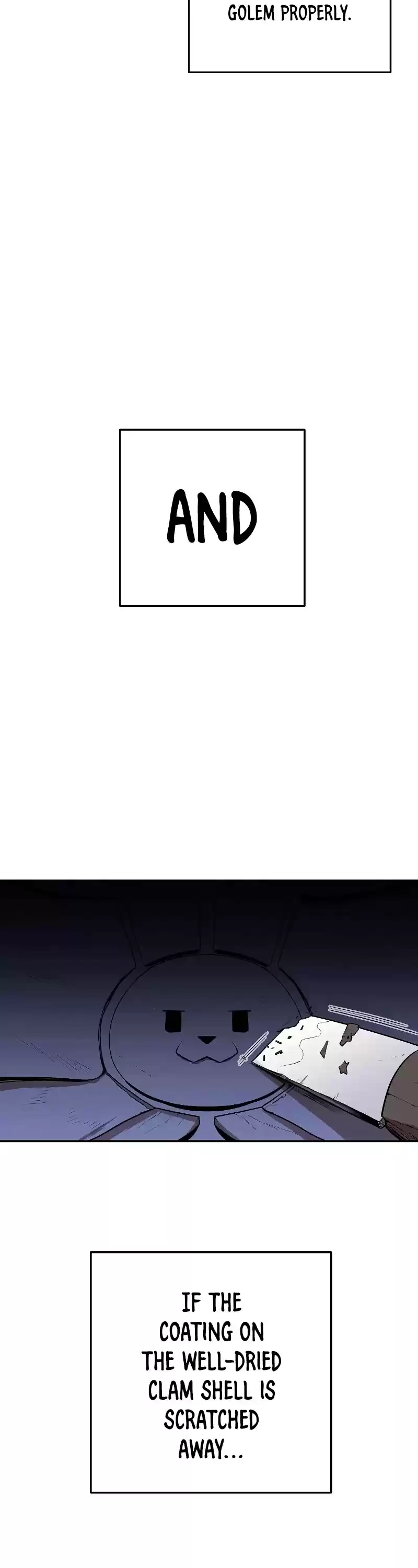 Dungeon Reset Chapter 95