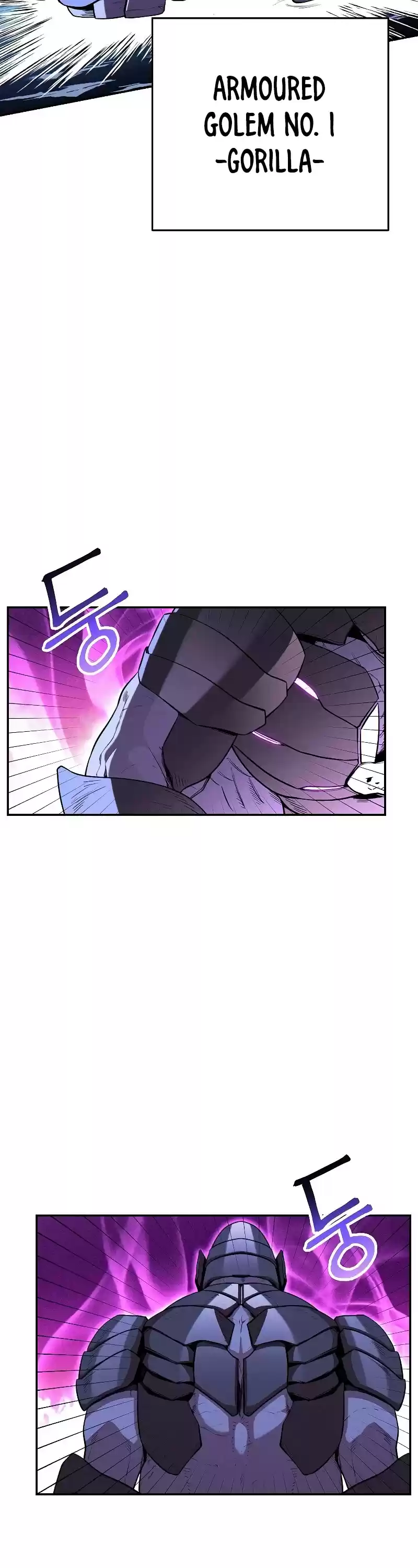 Dungeon Reset Chapter 95