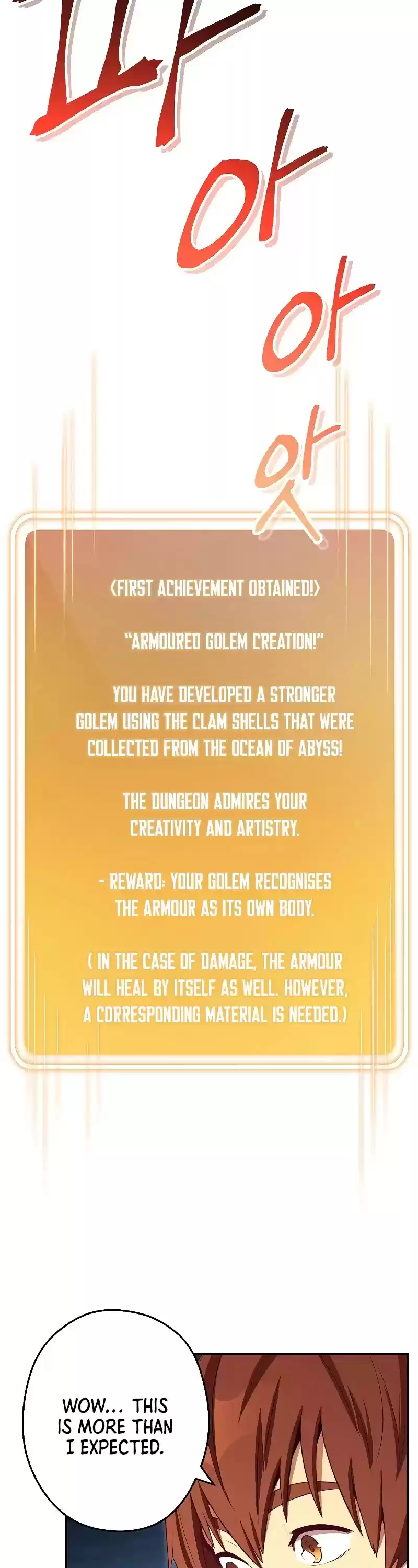 Dungeon Reset Chapter 95