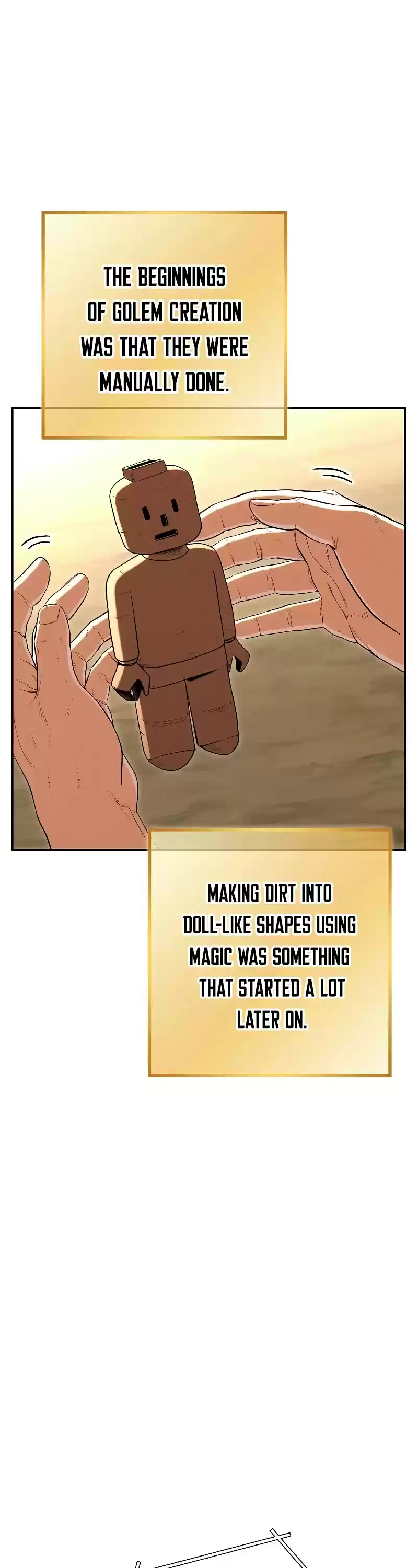 Dungeon Reset Chapter 95