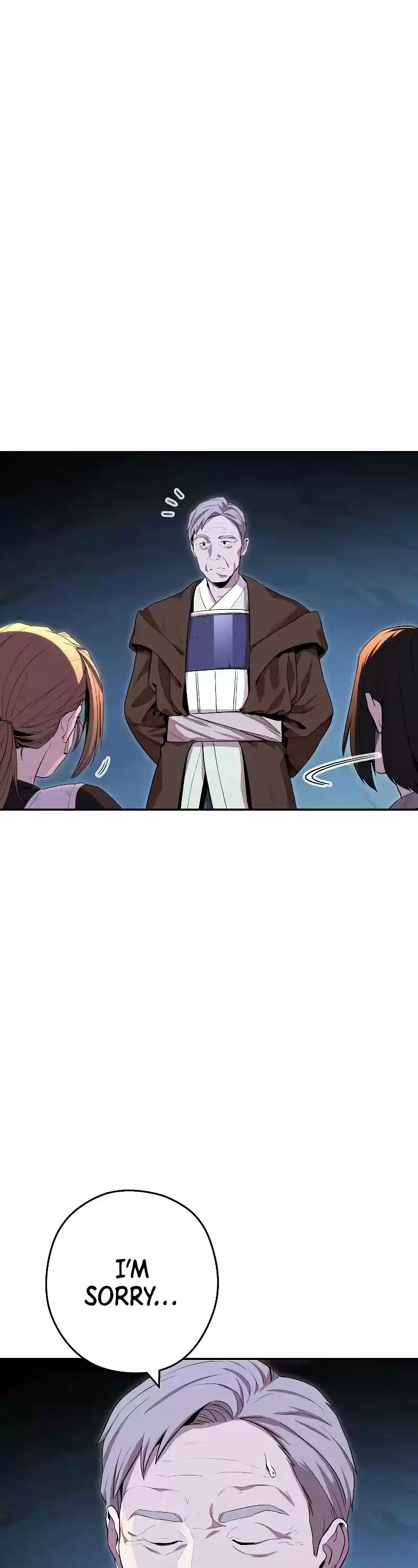 Dungeon Reset Chapter 95