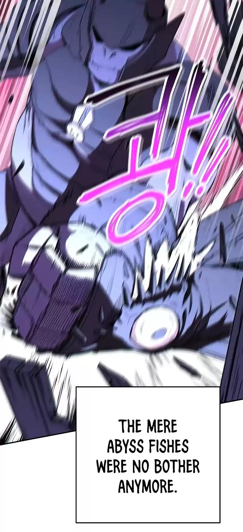 Dungeon Reset Chapter 95