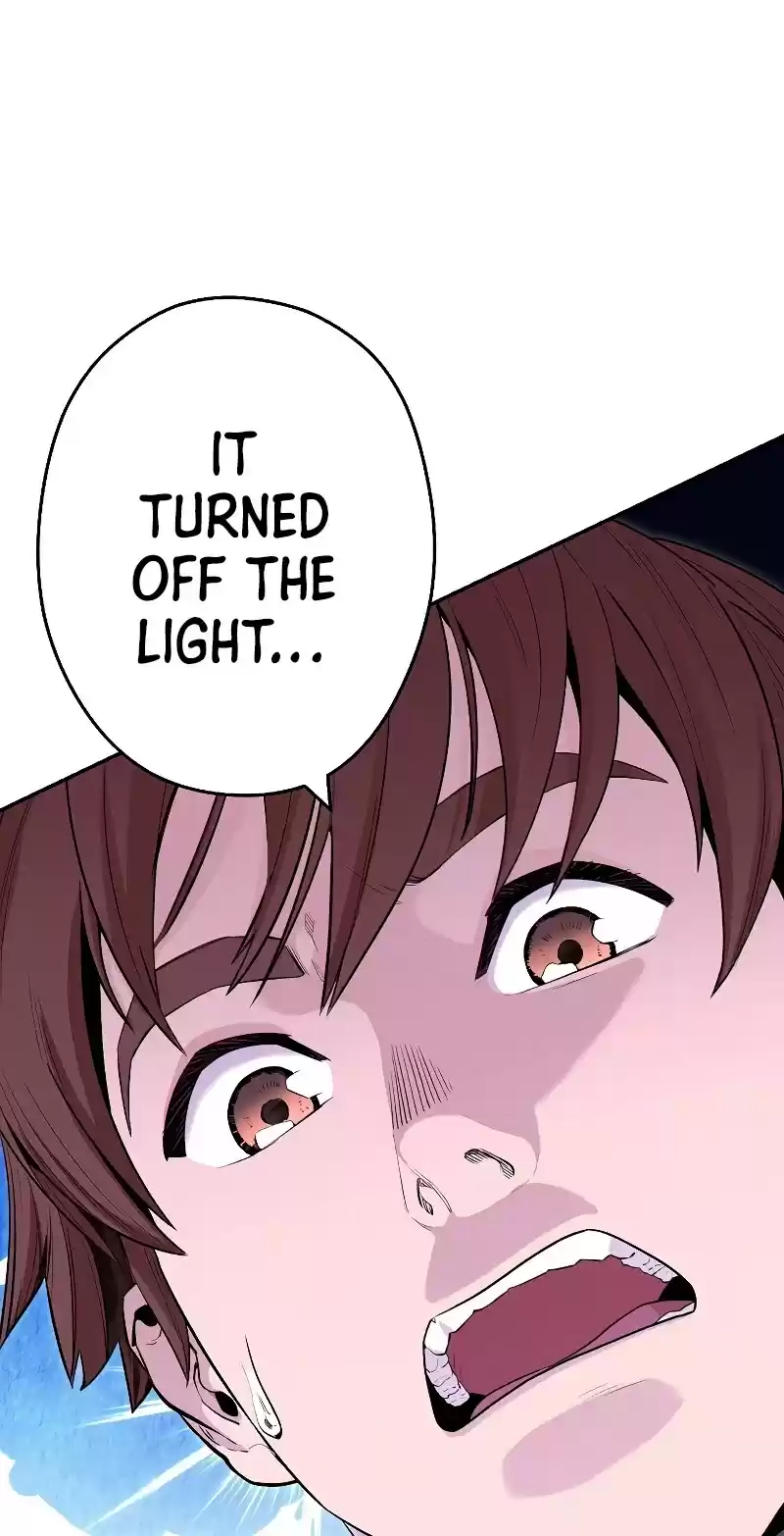 Dungeon Reset Chapter 95