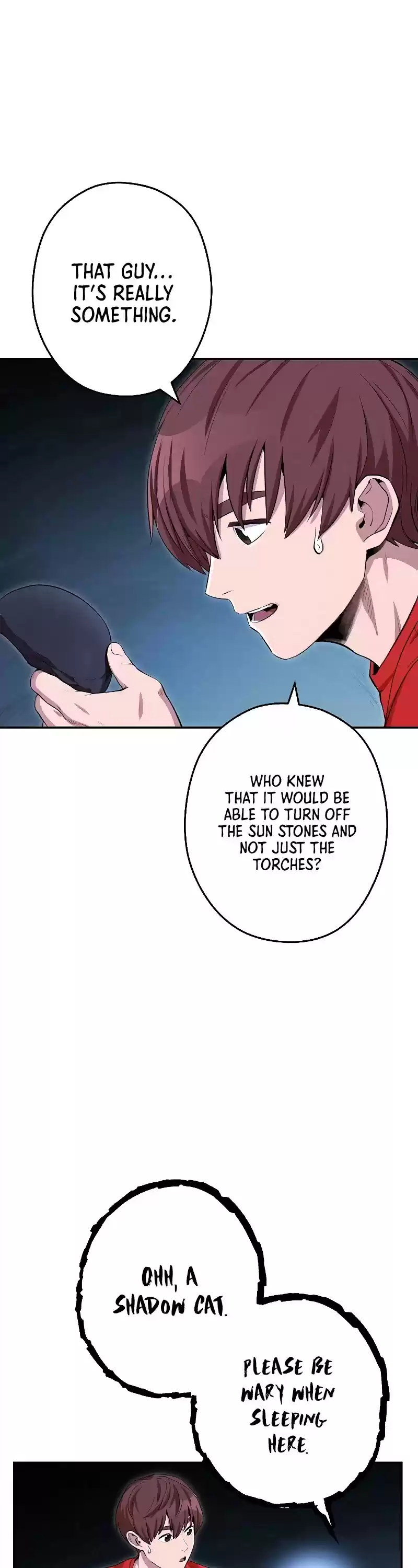 Dungeon Reset Chapter 96