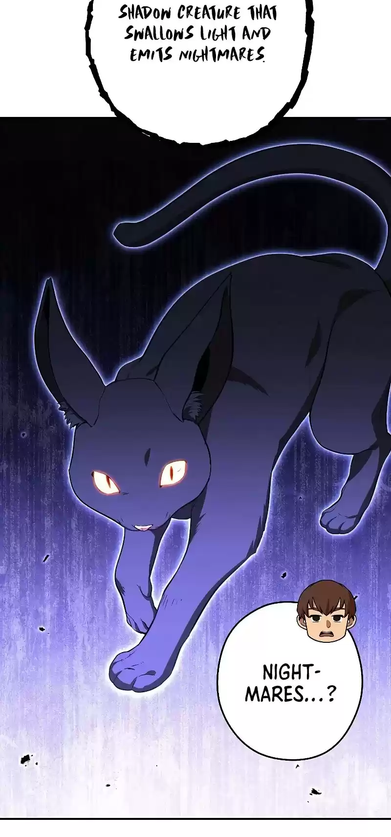 Dungeon Reset Chapter 96